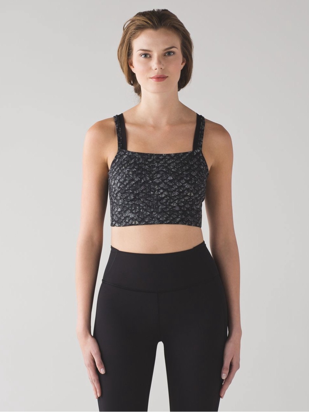 Lululemon Featherlight Bra